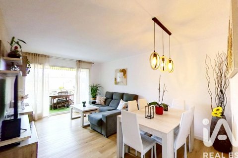 Apartment in El Vendrell, Tarragona, Spain 3 bedrooms, 99 sq.m. No. 172659