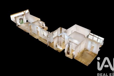 Dzīvoklis pārdošanā El Vendrell, Tarragona, Spānijā 3 istabas, 99 m2 Nr. 172659 - attēls 25