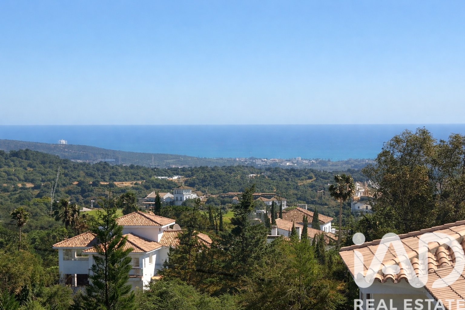 House in Sotogrande, Cadiz, Spanien 4 Schlafzimmer, 689 m2 Nr. 172662