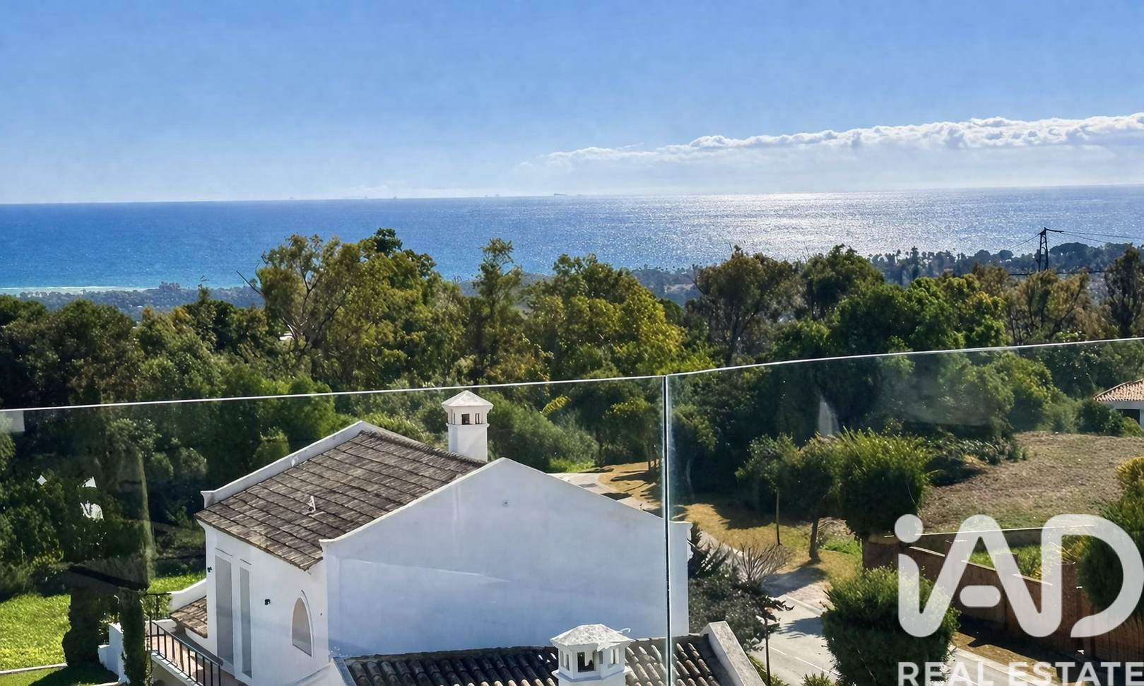 House in Sotogrande, Cadiz, Spanien 4 Schlafzimmer, 689 m2 Nr. 172662