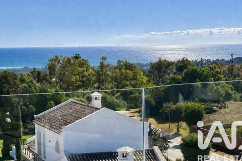 Hus till salu i Sotogrande, Cadiz, Spanien 4 sovrum, 689 kvm. Nr. 172662 - foto 16