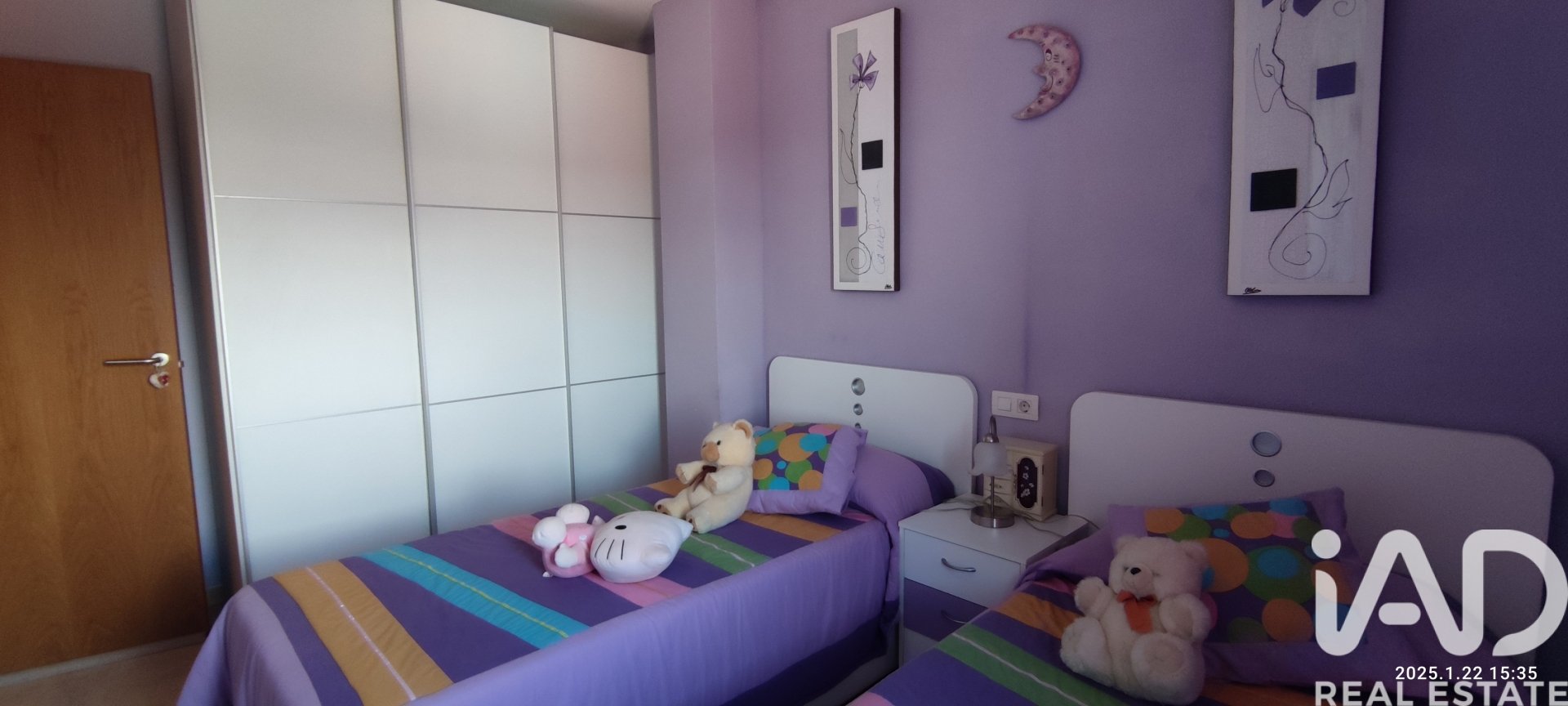 Townhouse à Costur, Castellon, Espagne 4 chambres, 201 m2 No. 172661