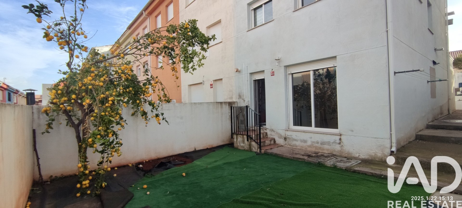 Townhouse à Costur, Castellon, Espagne 4 chambres, 201 m2 No. 172661