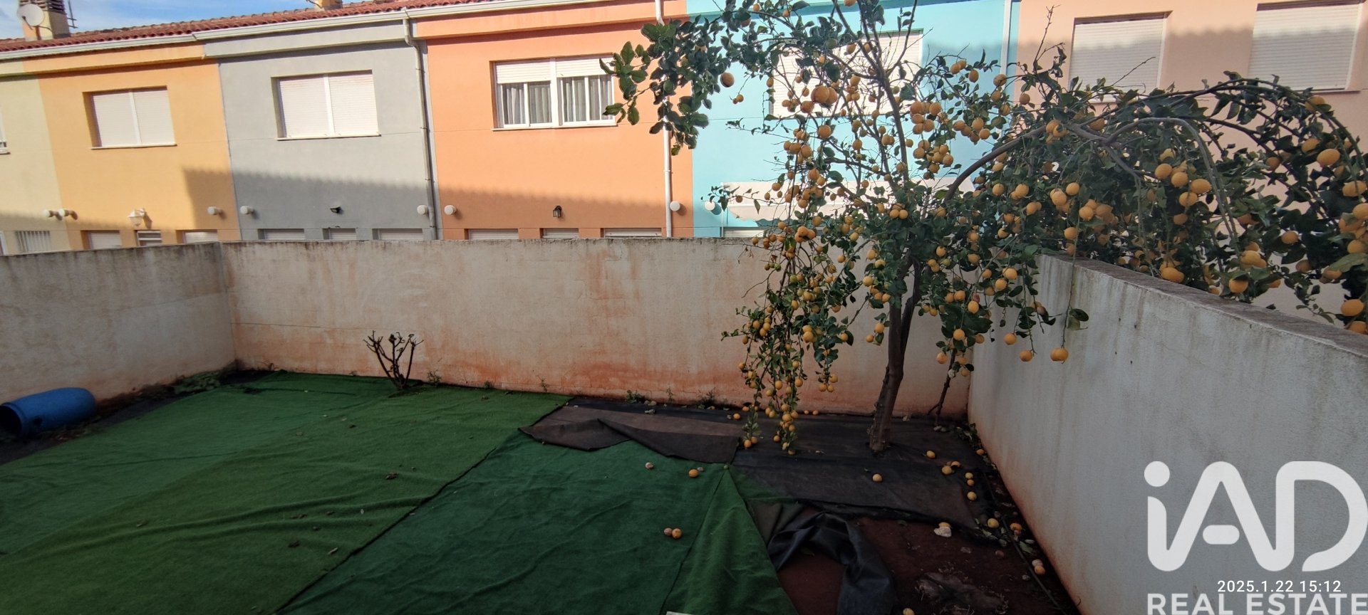 Townhouse à Costur, Castellon, Espagne 4 chambres, 201 m2 No. 172661