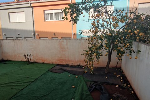 Townhouse for sale in Costur, Castellon, Spain 4 bedrooms, 201 sq.m. No. 172661 - photo 10