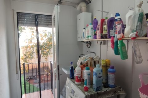 Townhouse for sale in Costur, Castellon, Spain 4 bedrooms, 201 sq.m. No. 172661 - photo 15