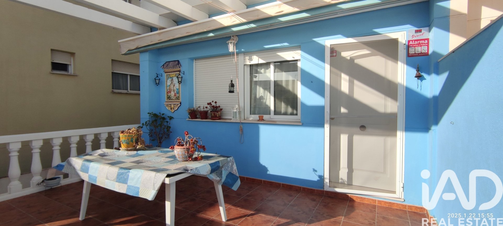 Townhouse à Costur, Castellon, Espagne 4 chambres, 201 m2 No. 172661