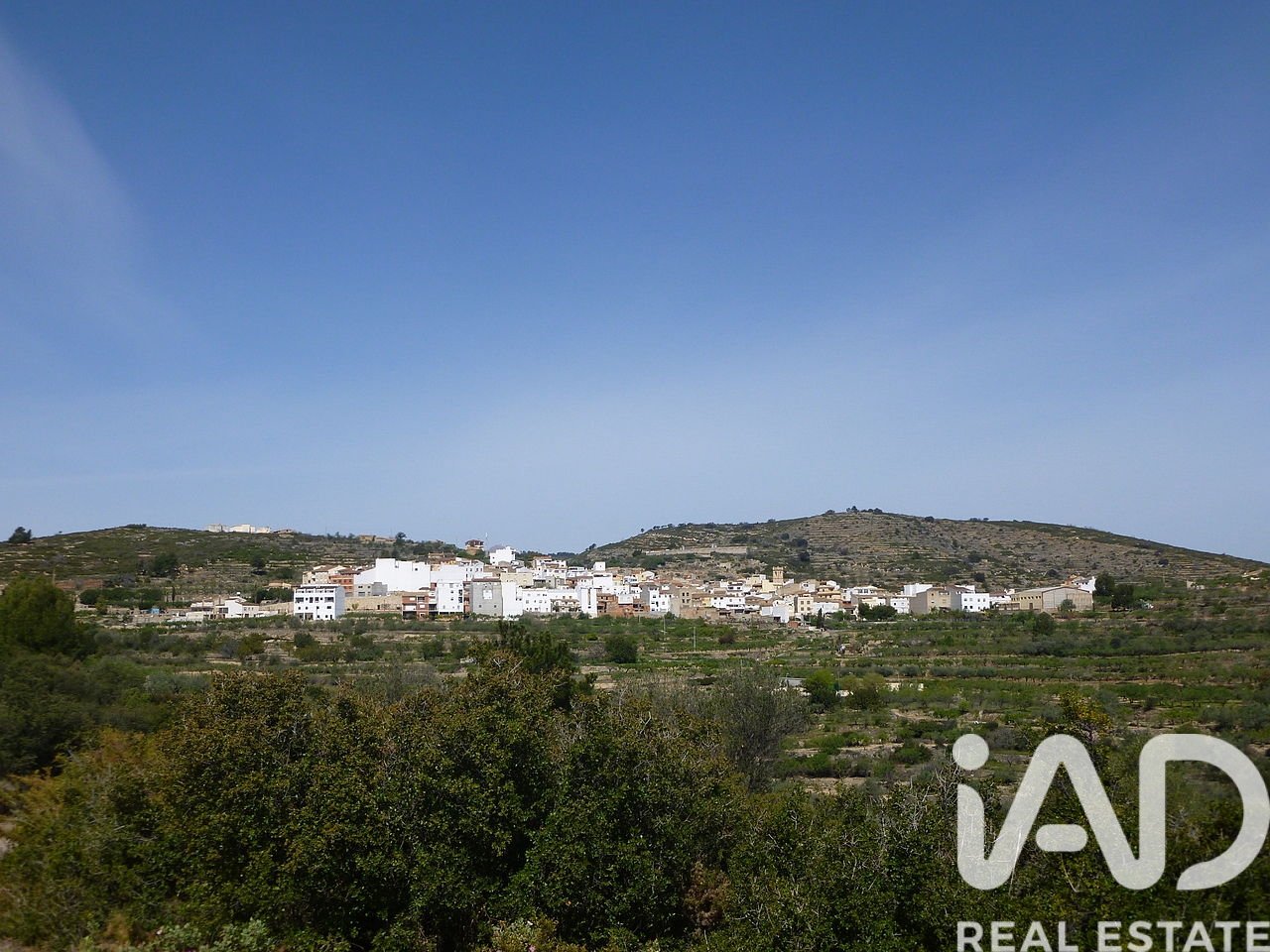 Townhouse à Costur, Castellon, Espagne 4 chambres, 201 m2 No. 172661