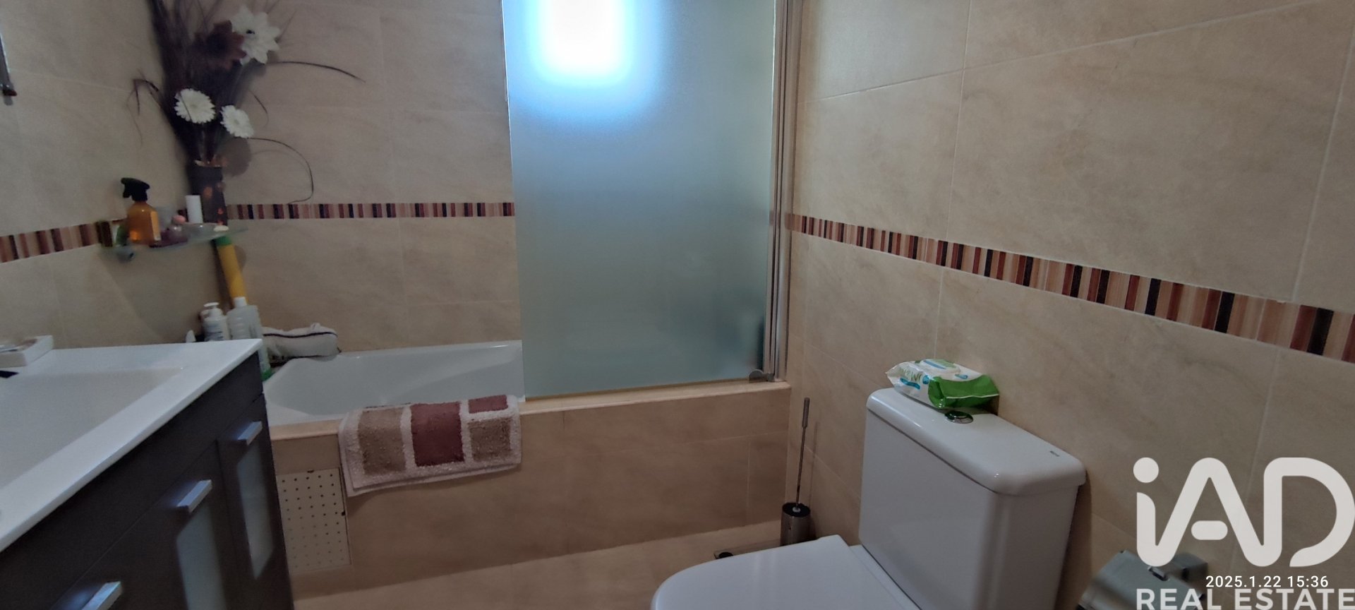 Townhouse à Costur, Castellon, Espagne 4 chambres, 201 m2 No. 172661