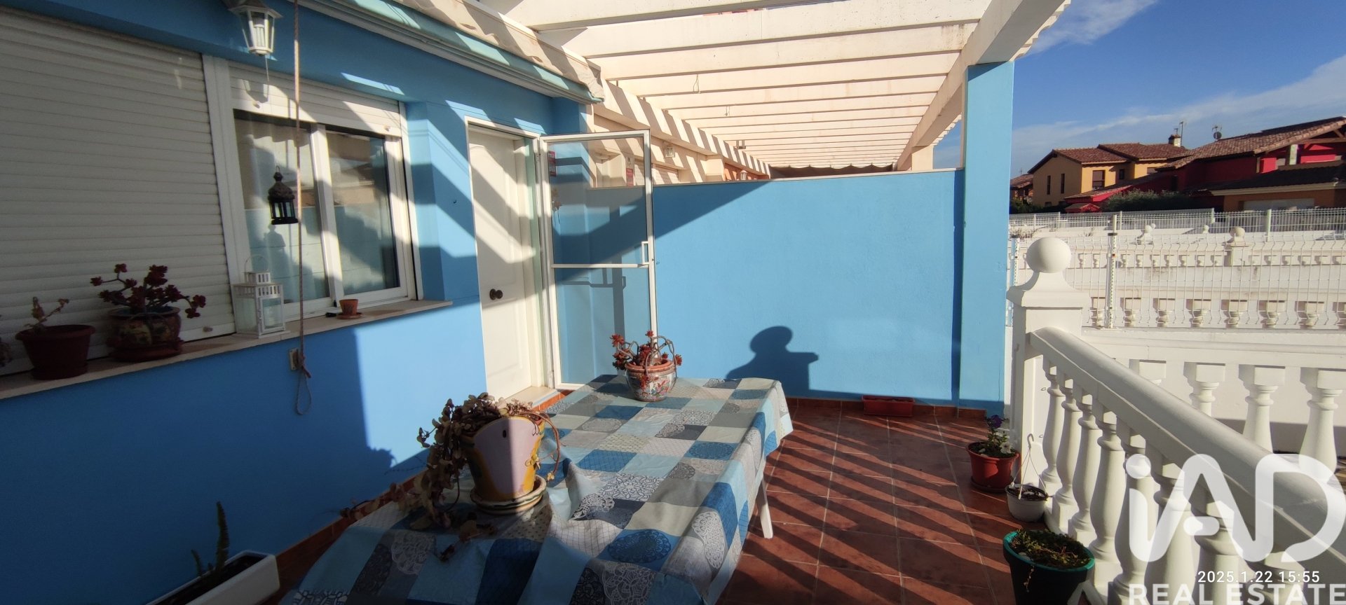 Townhouse à Costur, Castellon, Espagne 4 chambres, 201 m2 No. 172661