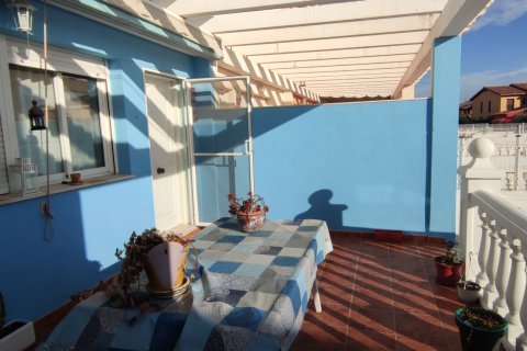 Townhouse for sale in Costur, Castellon, Spain 4 bedrooms, 201 sq.m. No. 172661 - photo 4