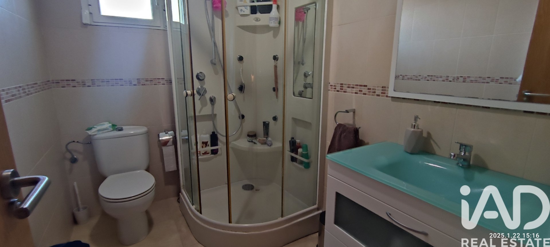 Townhouse à Costur, Castellon, Espagne 4 chambres, 201 m2 No. 172661