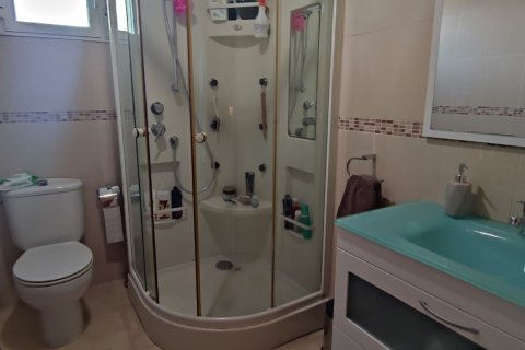 Townhouse for sale in Costur, Castellon, Spain 4 bedrooms, 201 sq.m. No. 172661 - photo 7