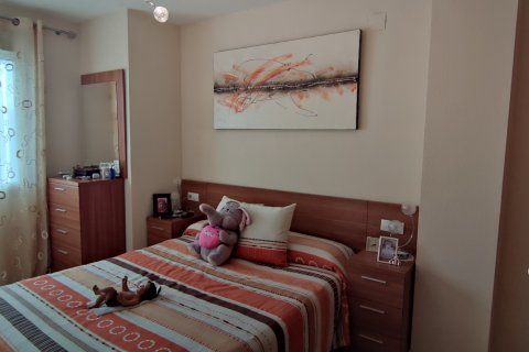 Townhouse for sale in Costur, Castellon, Spain 4 bedrooms, 201 sq.m. No. 172661 - photo 11