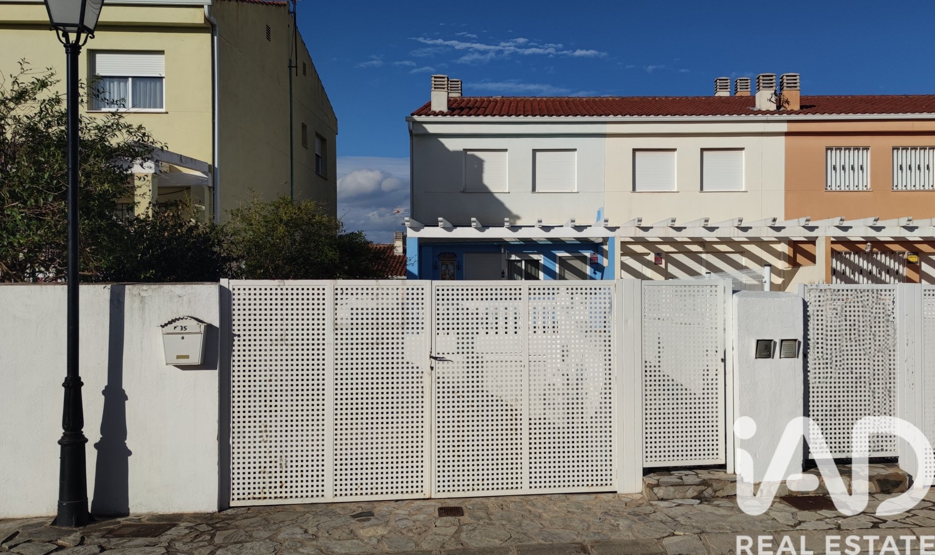 Townhouse à Costur, Castellon, Espagne 4 chambres, 201 m2 No. 172661