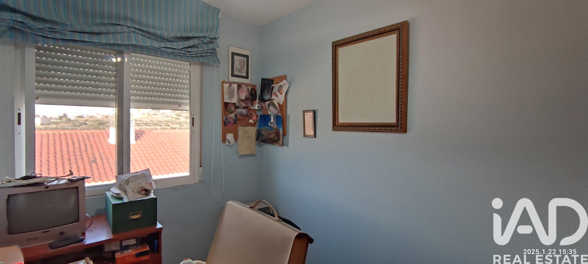 Townhouse à Costur, Castellon, Espagne 4 chambres, 201 m2 No. 172661