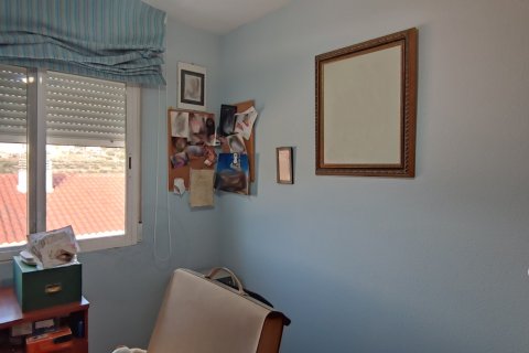 Townhouse for sale in Costur, Castellon, Spain 4 bedrooms, 201 sq.m. No. 172661 - photo 14