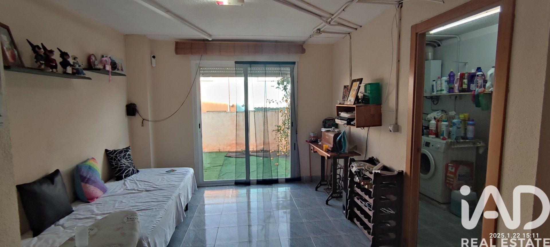 Townhouse à Costur, Castellon, Espagne 4 chambres, 201 m2 No. 172661
