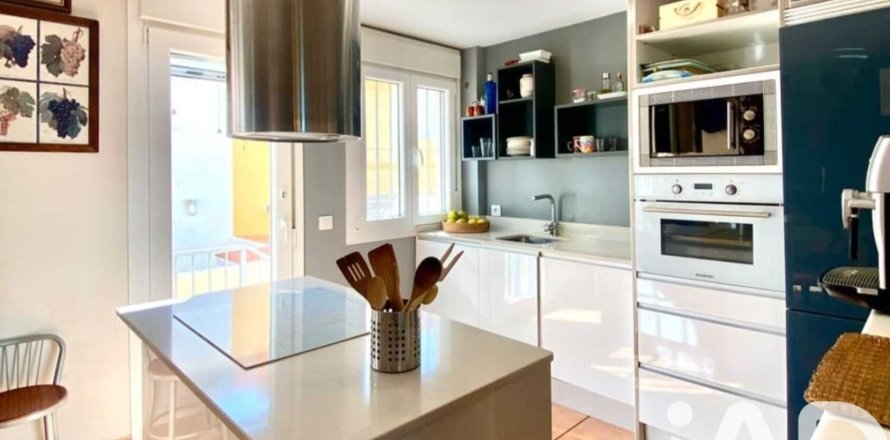 Villetta a schiera a Tarifa, Cadiz, Spagna 3 camere da letto, 164 mq. N° 172657