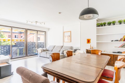 Radhus till salu i Madrid, Spanien 5 sovrum, 247 kvm. Nr. 147707 - foto 5