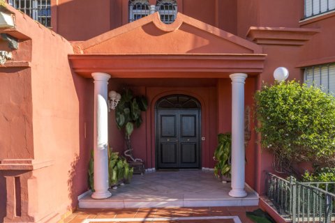 Villa till salu i Malaga, Spanien 7 sovrum, 636 kvm. Nr. 147709 - foto 11