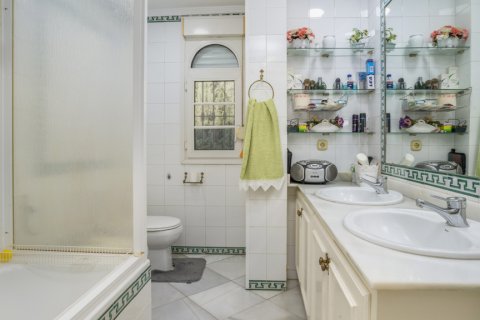 Villa till salu i Malaga, Spanien 7 sovrum, 636 kvm. Nr. 147709 - foto 19