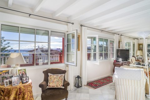 Villa till salu i Malaga, Spanien 7 sovrum, 636 kvm. Nr. 147709 - foto 27