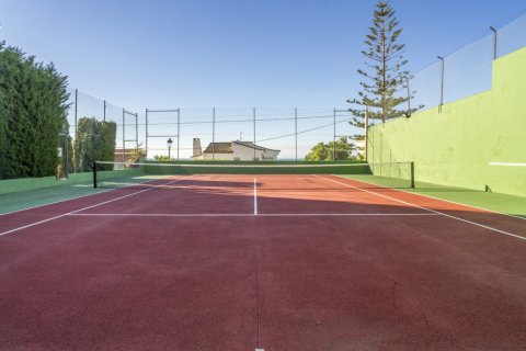 Villa till salu i Malaga, Spanien 7 sovrum, 636 kvm. Nr. 147709 - foto 3