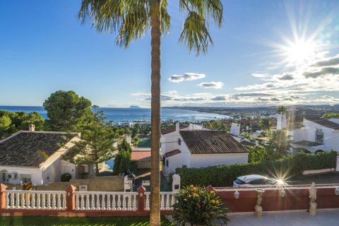 Villa till salu i Malaga, Spanien 7 sovrum, 636 kvm. Nr. 147709 - foto 21