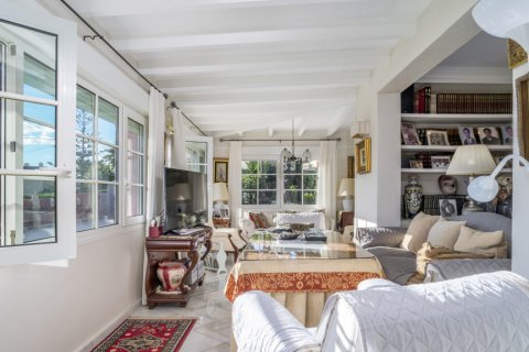 Villa till salu i Malaga, Spanien 7 sovrum, 636 kvm. Nr. 147709 - foto 28