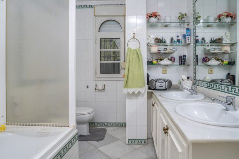 Villa till salu i Malaga, Spanien 7 sovrum, 636 kvm. Nr. 147709 - foto 18