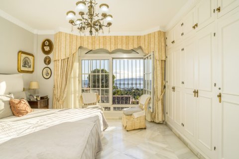 Villa till salu i Malaga, Spanien 7 sovrum, 636 kvm. Nr. 147709 - foto 26
