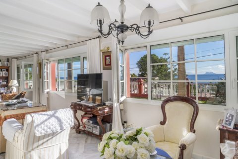 Villa till salu i Malaga, Spanien 7 sovrum, 636 kvm. Nr. 147709 - foto 25