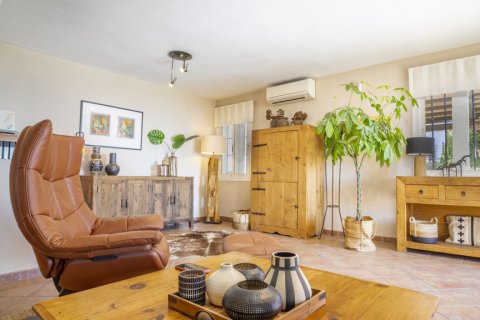 Hus till salu i Casares Costa, Malaga, Spanien 3 sovrum, 211 kvm. Nr. 147706 - foto 29