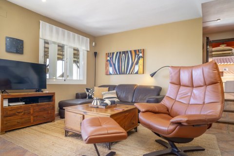 Hus till salu i Casares Costa, Malaga, Spanien 3 sovrum, 211 kvm. Nr. 147706 - foto 27