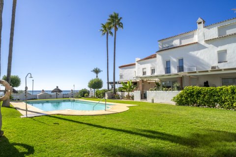 Hus till salu i Casares Costa, Malaga, Spanien 3 sovrum, 211 kvm. Nr. 147706 - foto 8