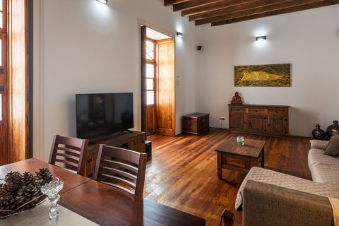 Rindu māja pārdošanā Gran Canaria, Spānijā 5 istabas, 394 m2 Nr. 147704 - attēls 5
