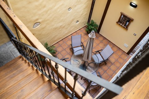 Rindu māja pārdošanā Gran Canaria, Spānijā 5 istabas, 394 m2 Nr. 147704 - attēls 17