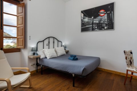 Rindu māja pārdošanā Gran Canaria, Spānijā 5 istabas, 394 m2 Nr. 147704 - attēls 27