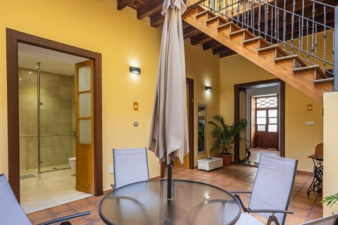 Rindu māja pārdošanā Gran Canaria, Spānijā 5 istabas, 394 m2 Nr. 147704 - attēls 10