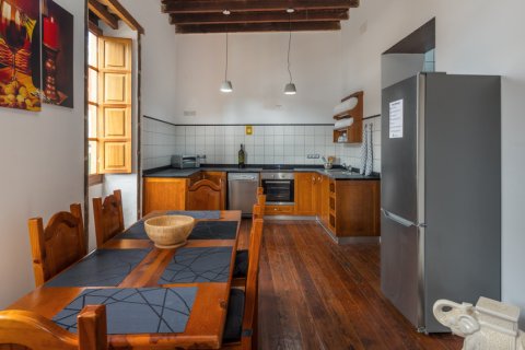 Rindu māja pārdošanā Gran Canaria, Spānijā 5 istabas, 394 m2 Nr. 147704 - attēls 14