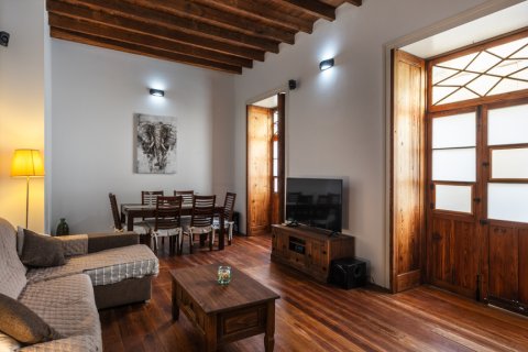 Rindu māja pārdošanā Gran Canaria, Spānijā 5 istabas, 394 m2 Nr. 147704 - attēls 6