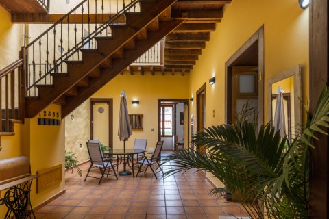 Rindu māja pārdošanā Gran Canaria, Spānijā 5 istabas, 394 m2 Nr. 147704 - attēls 8