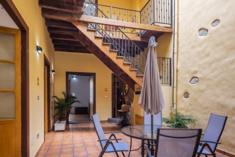 Rindu māja pārdošanā Gran Canaria, Spānijā 5 istabas, 394 m2 Nr. 147704 - attēls 16