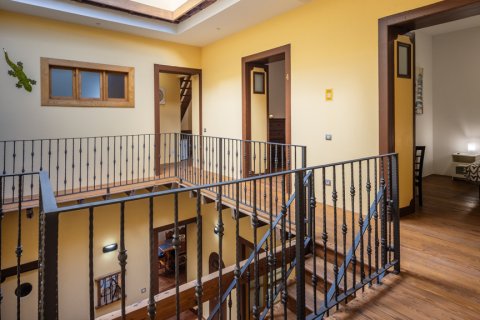 Rindu māja pārdošanā Gran Canaria, Spānijā 5 istabas, 394 m2 Nr. 147704 - attēls 24