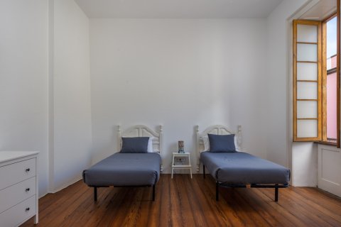 Rindu māja pārdošanā Gran Canaria, Spānijā 5 istabas, 394 m2 Nr. 147704 - attēls 23