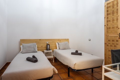 Rindu māja pārdošanā Gran Canaria, Spānijā 5 istabas, 394 m2 Nr. 147704 - attēls 11