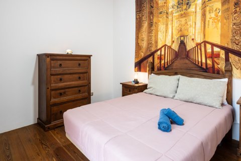 Rindu māja pārdošanā Gran Canaria, Spānijā 5 istabas, 394 m2 Nr. 147704 - attēls 26