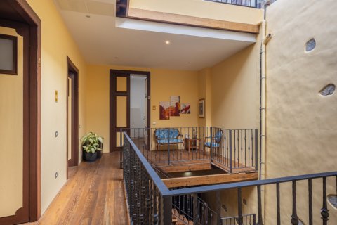 Rindu māja pārdošanā Gran Canaria, Spānijā 5 istabas, 394 m2 Nr. 147704 - attēls 30