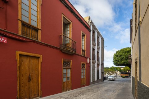 Rindu māja pārdošanā Gran Canaria, Spānijā 5 istabas, 394 m2 Nr. 147704 - attēls 2